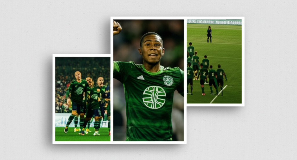 Timbers image