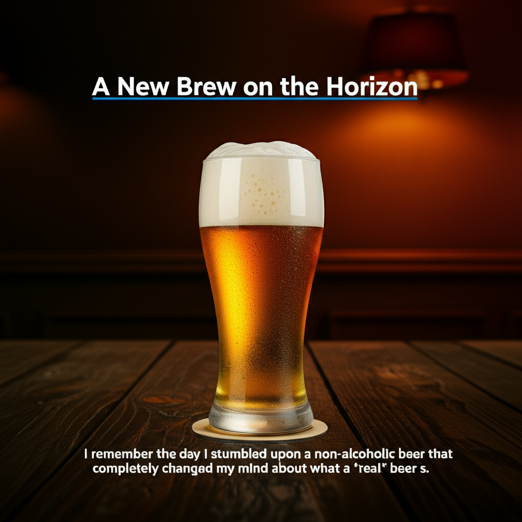 Non-alcoholic image