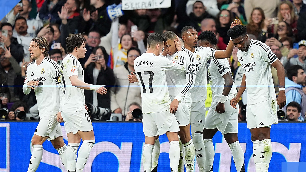 Real Madrid
