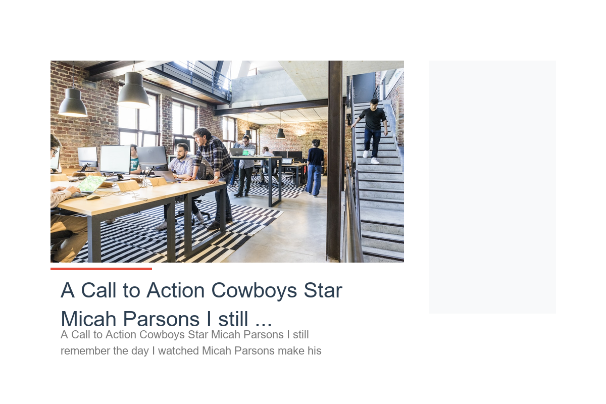 Micah Parsons image