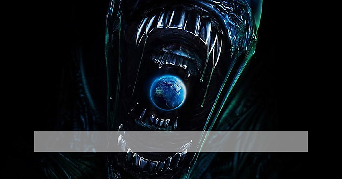 Alien Earth image