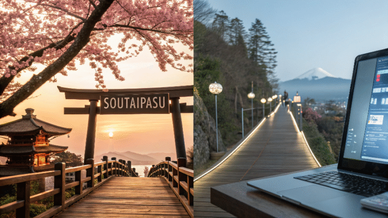 Soutaipasu
