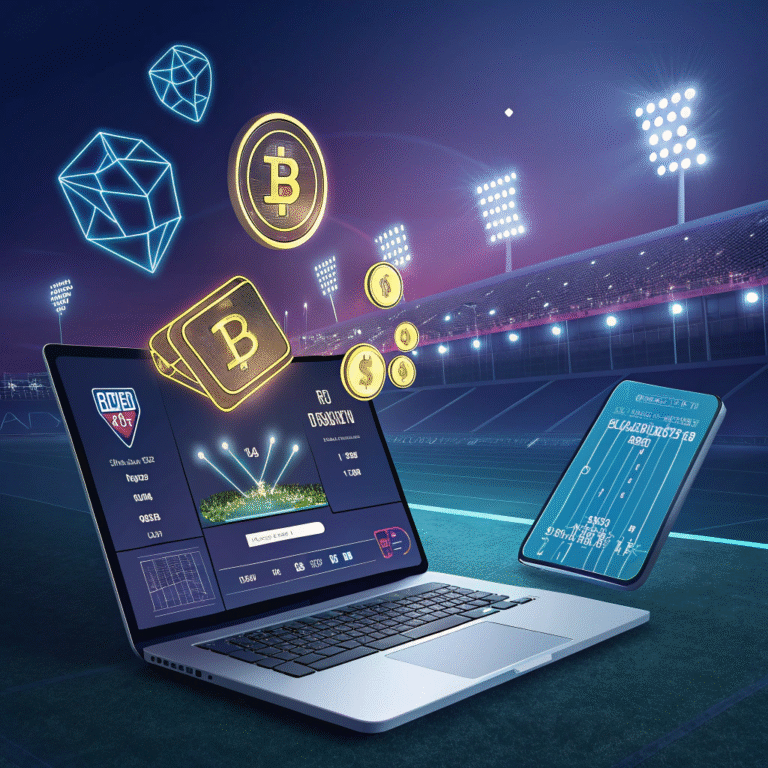 GoCryptoBet.com
