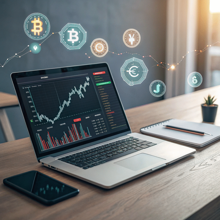 MyFastBroker.com