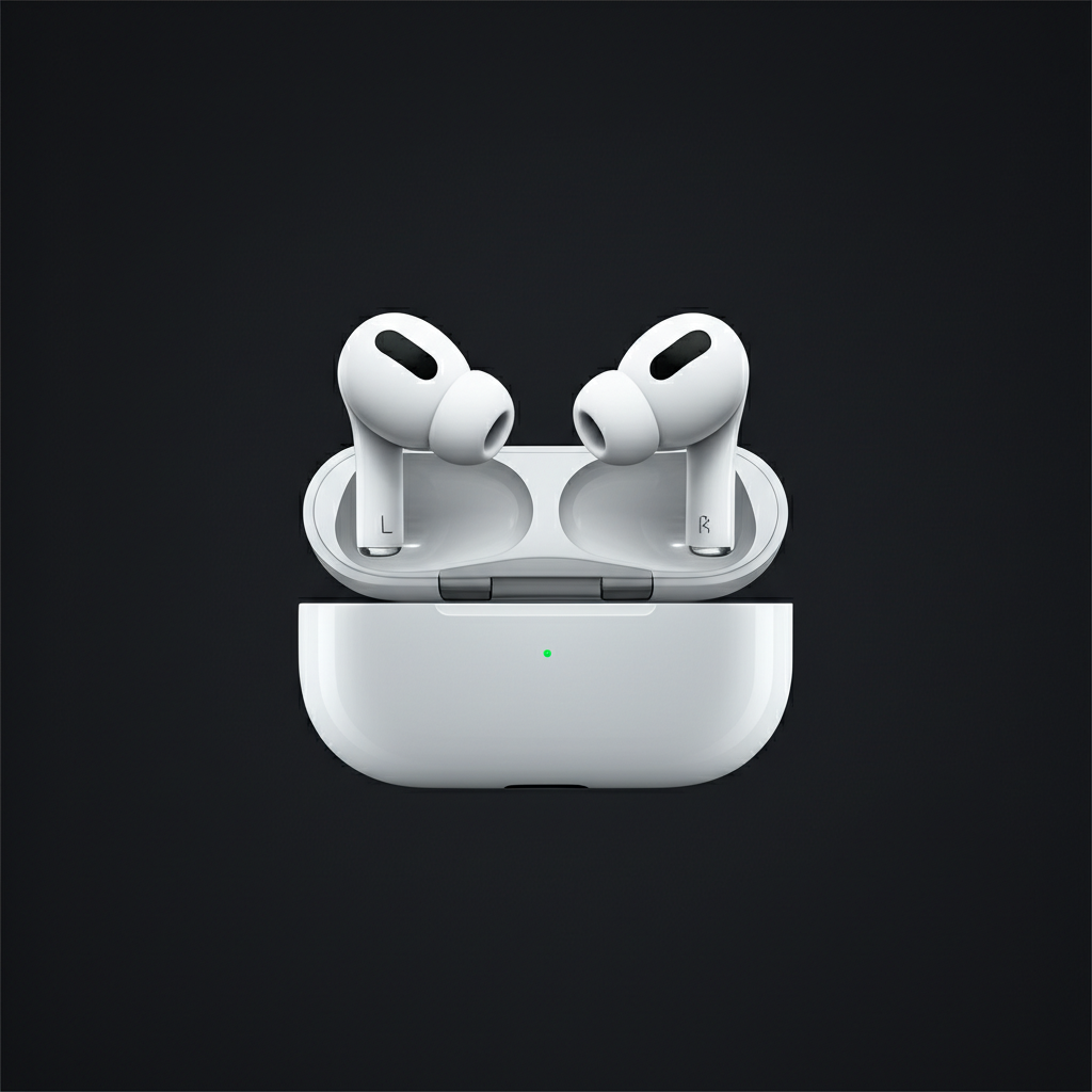Airpods Pro