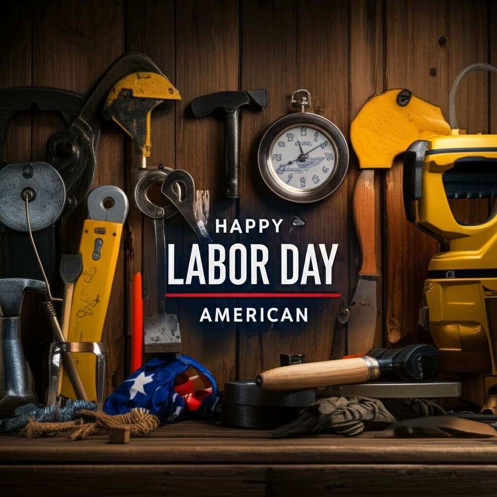 Labor Day