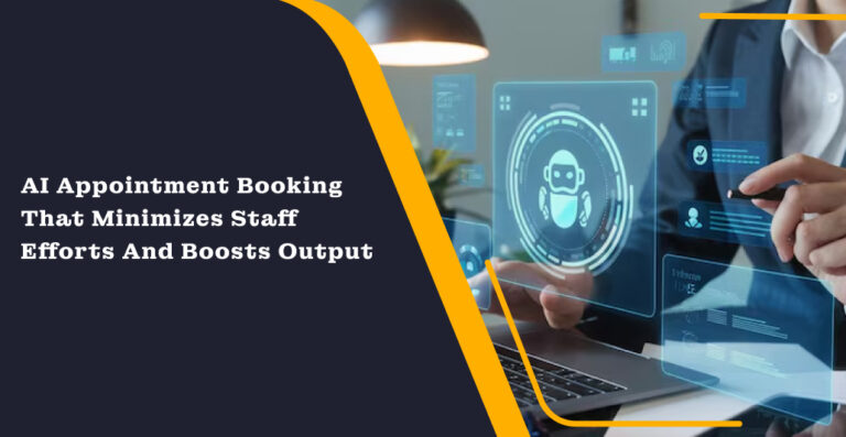 AI Appointment Booking