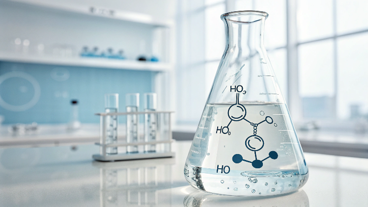 Understanding HCOOCH CH2 H2O: Accurate Structure, Properties, and Industrial Uses