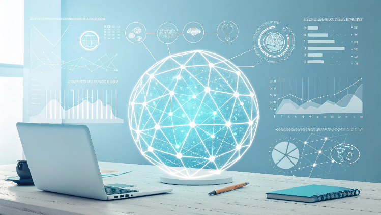 Nimedes is a multi-dimensional concept combining the ideas of innovation, balance, and structured frameworks
